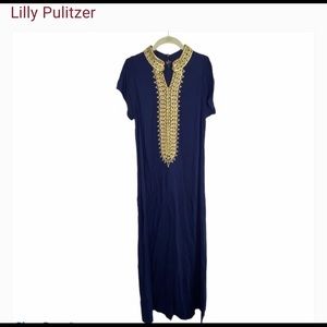 Lilly Pulitzer Jane Maxi Dress